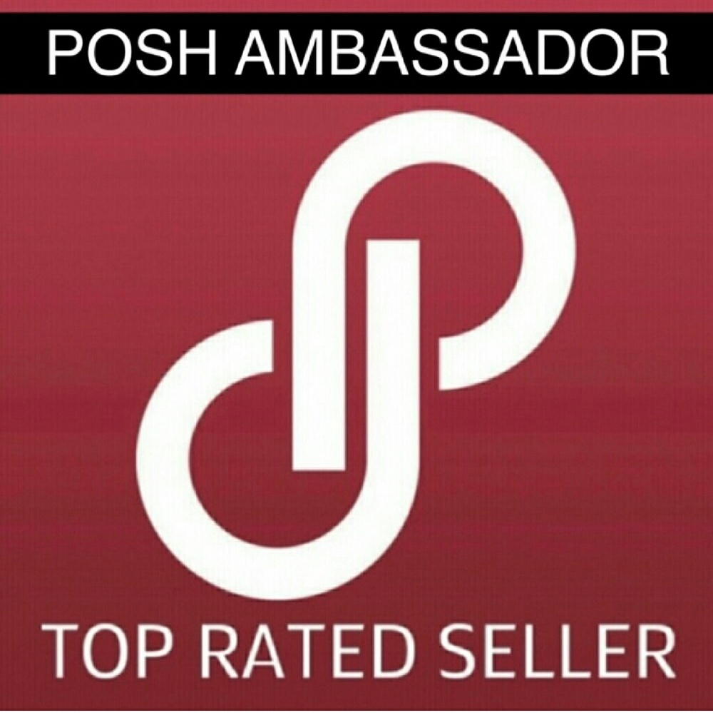❤POSH AMBASSADOR❤